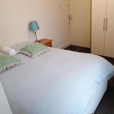 Hygis Home Of Relaxations Stoke-on-Trent 외부 사진