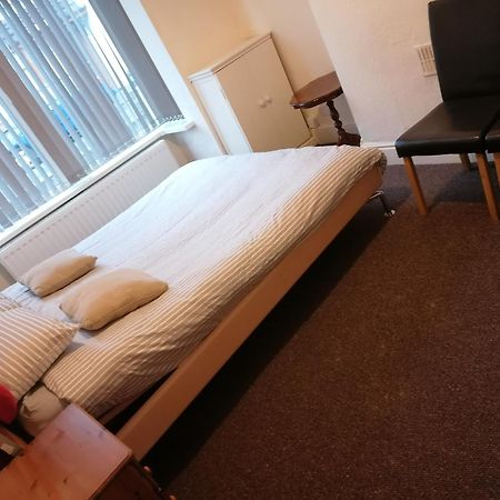 Hygis Home Of Relaxations Stoke-on-Trent 외부 사진
