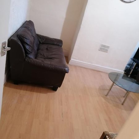 Hygis Home Of Relaxations Stoke-on-Trent 외부 사진