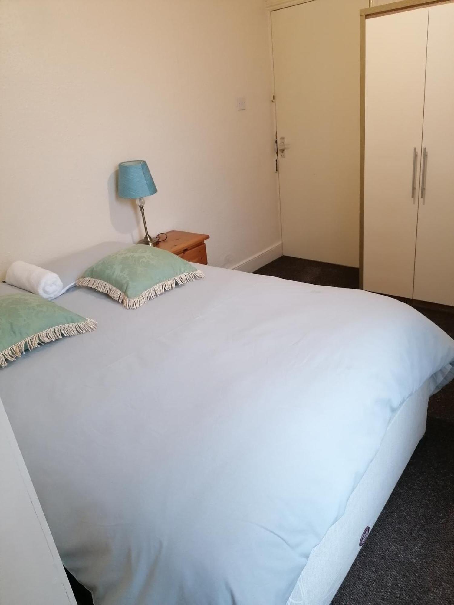 Hygis Home Of Relaxations Stoke-on-Trent 외부 사진
