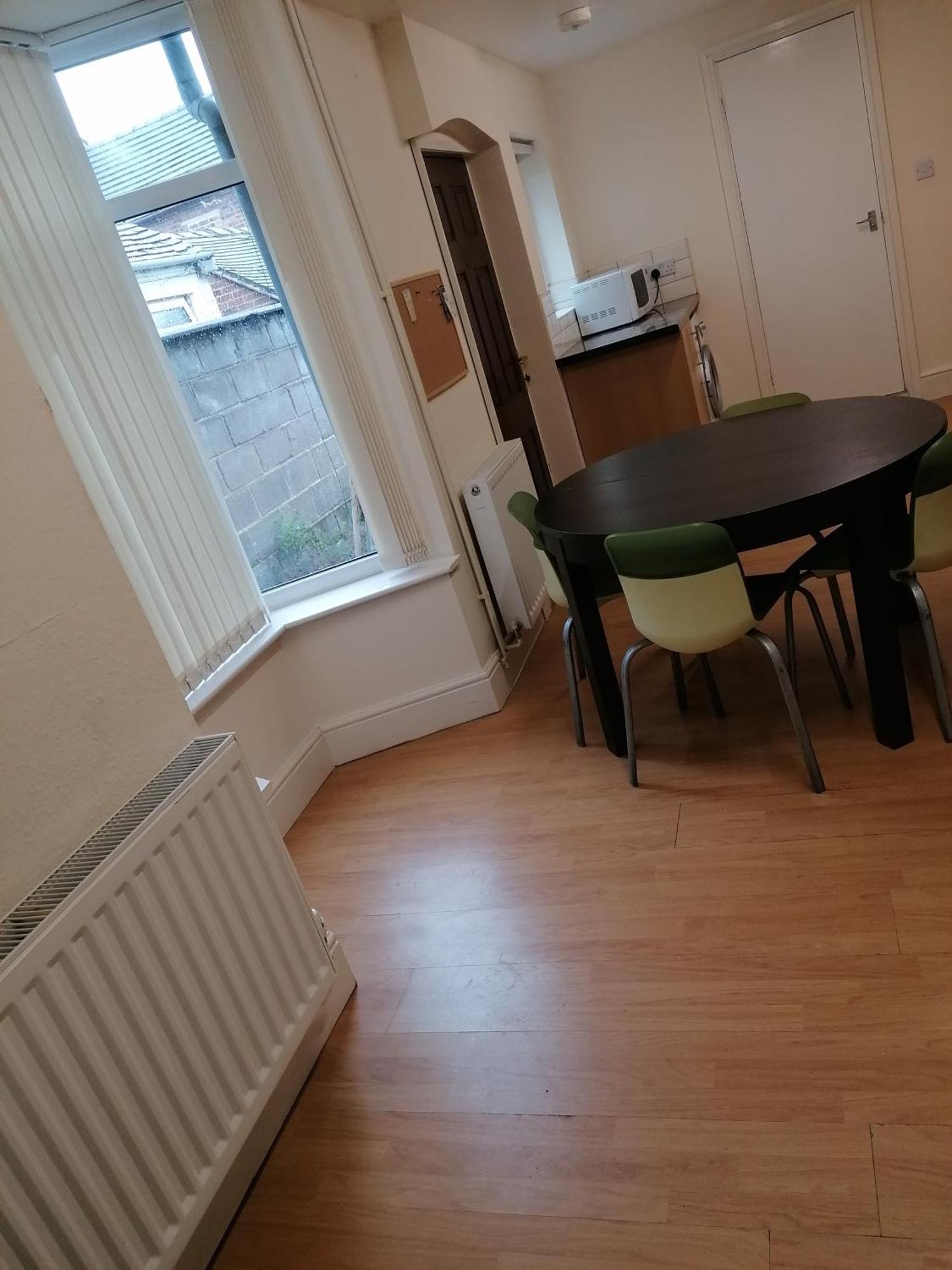 Hygis Home Of Relaxations Stoke-on-Trent 외부 사진