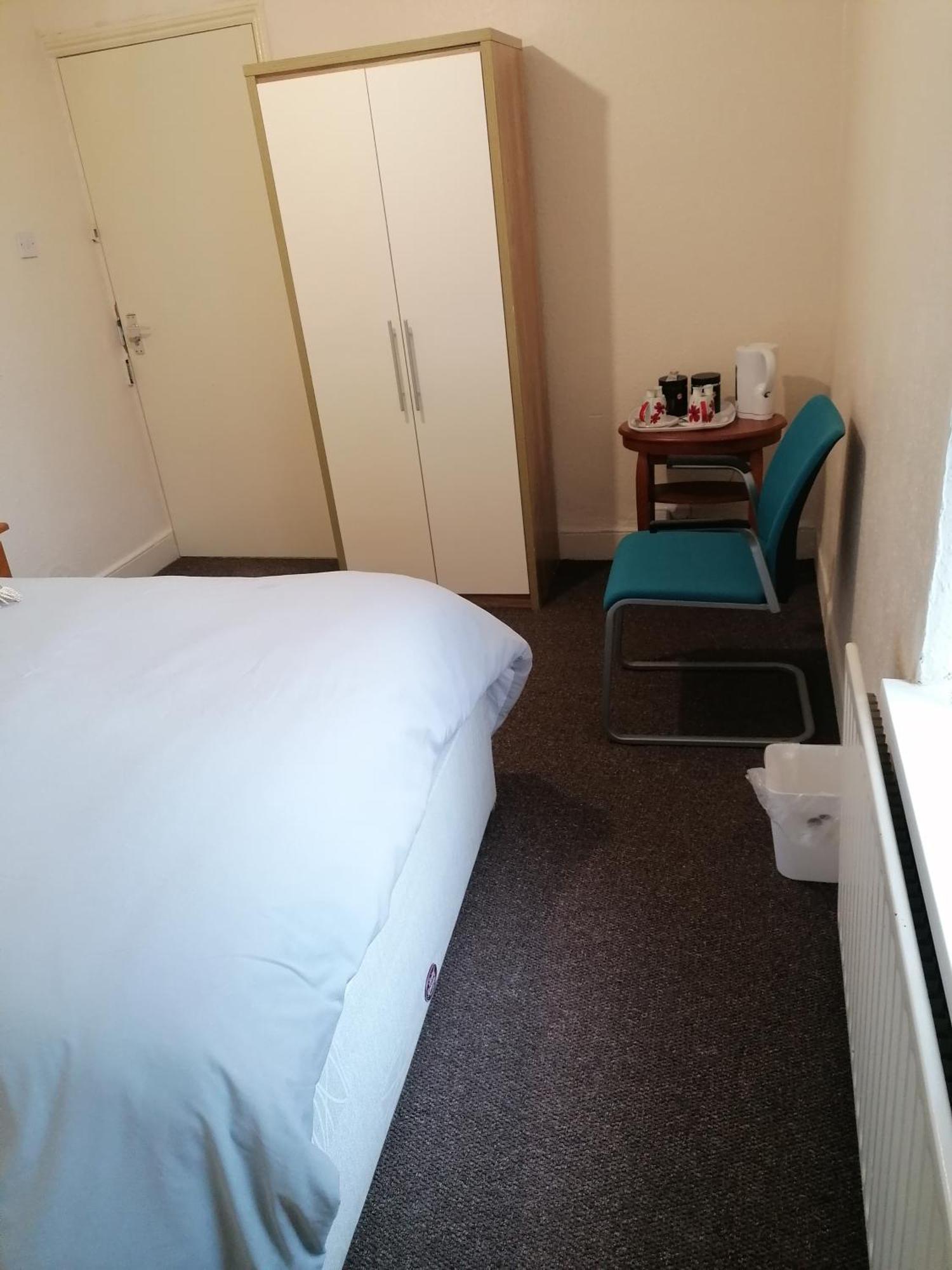 Hygis Home Of Relaxations Stoke-on-Trent 외부 사진