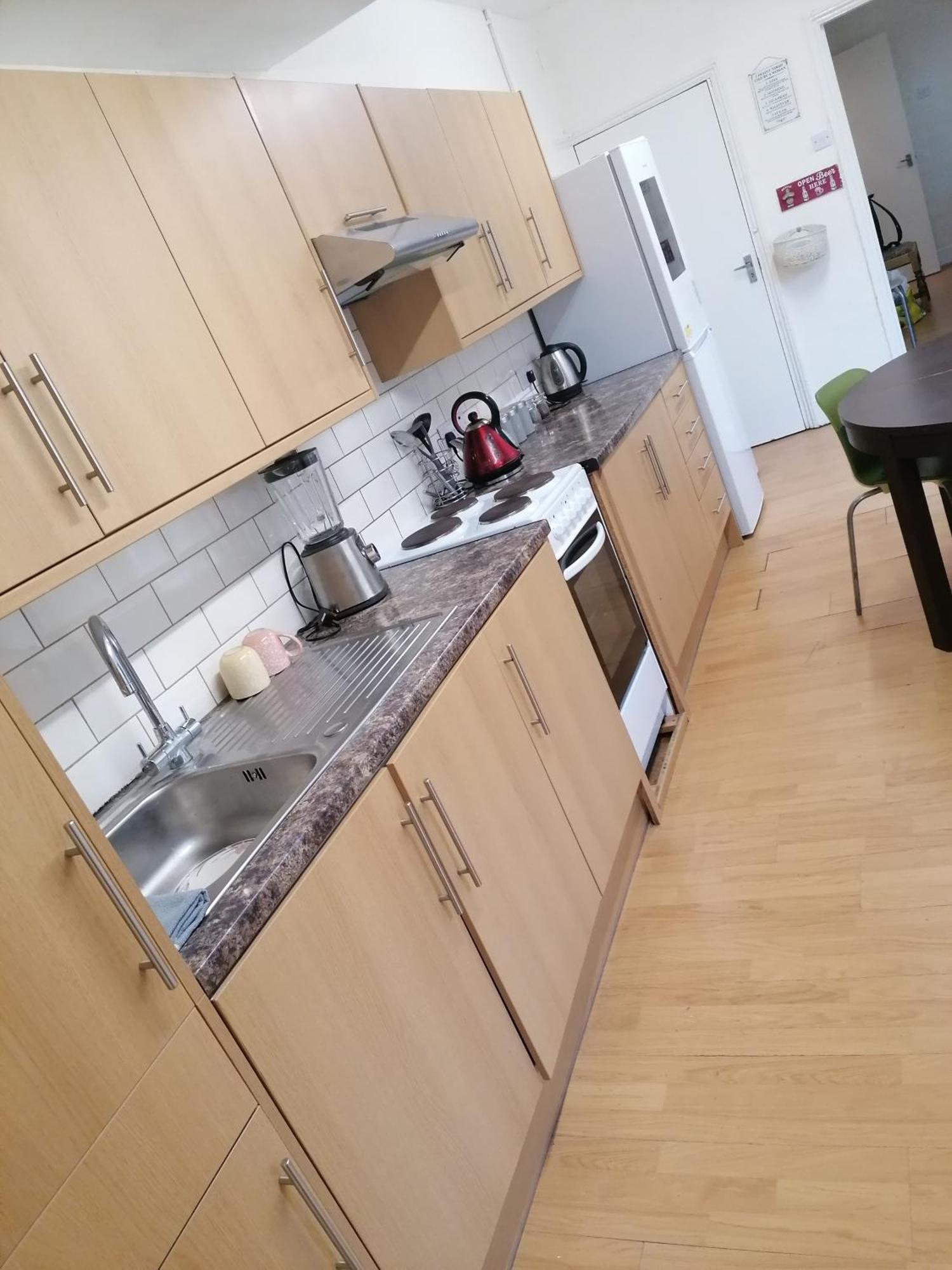 Hygis Home Of Relaxations Stoke-on-Trent 외부 사진