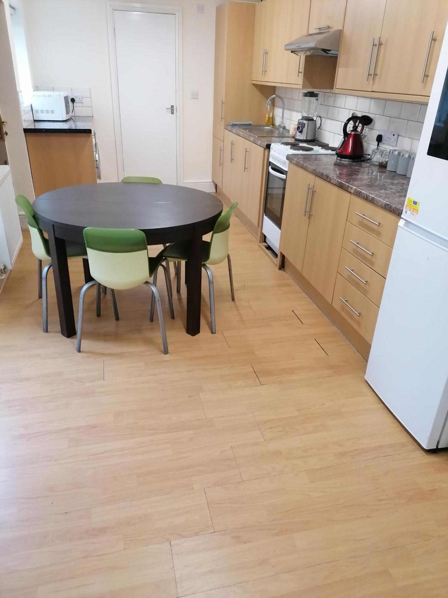 Hygis Home Of Relaxations Stoke-on-Trent 외부 사진