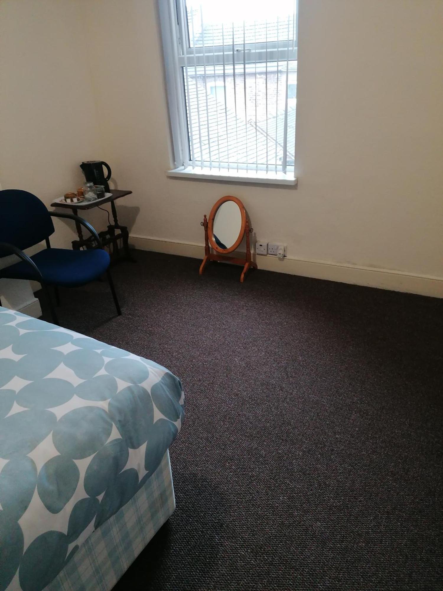 Hygis Home Of Relaxations Stoke-on-Trent 외부 사진