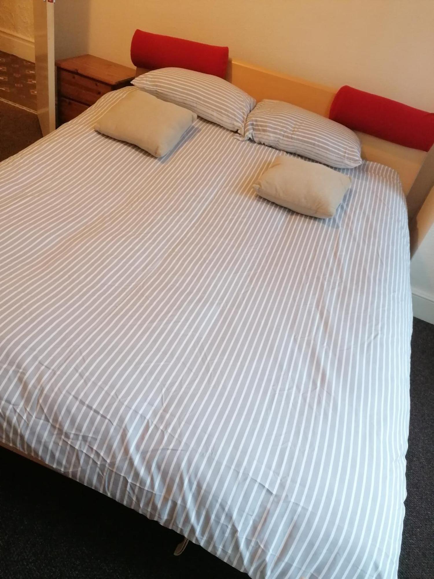 Hygis Home Of Relaxations Stoke-on-Trent 외부 사진
