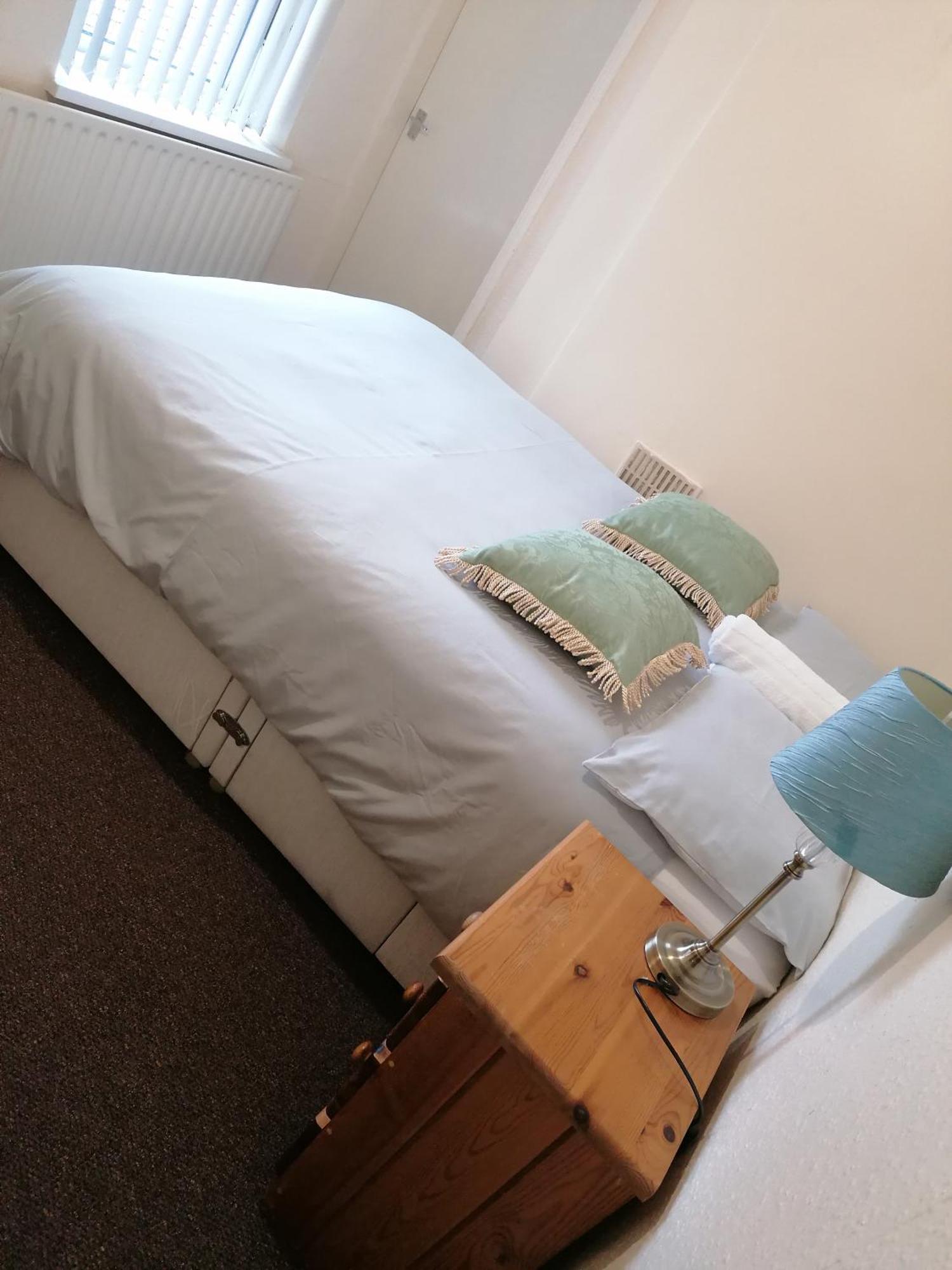 Hygis Home Of Relaxations Stoke-on-Trent 외부 사진
