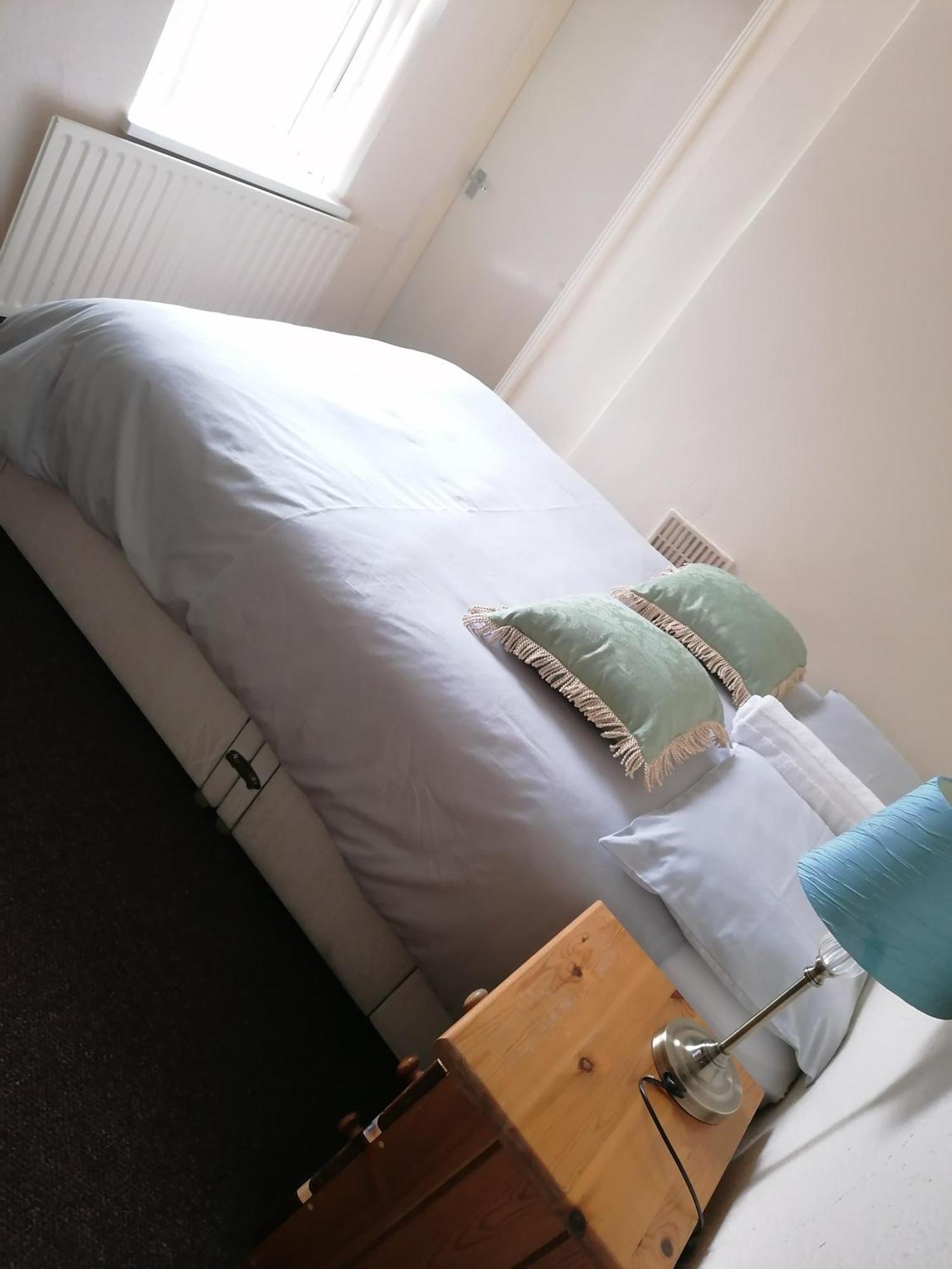 Hygis Home Of Relaxations Stoke-on-Trent 외부 사진