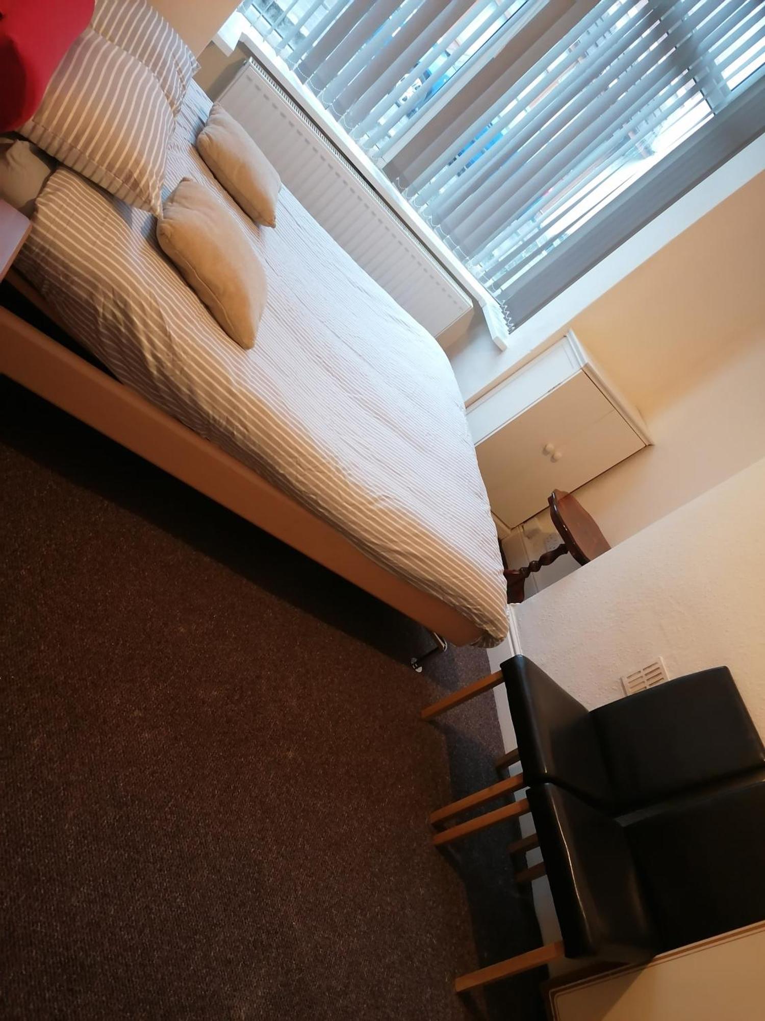 Hygis Home Of Relaxations Stoke-on-Trent 외부 사진