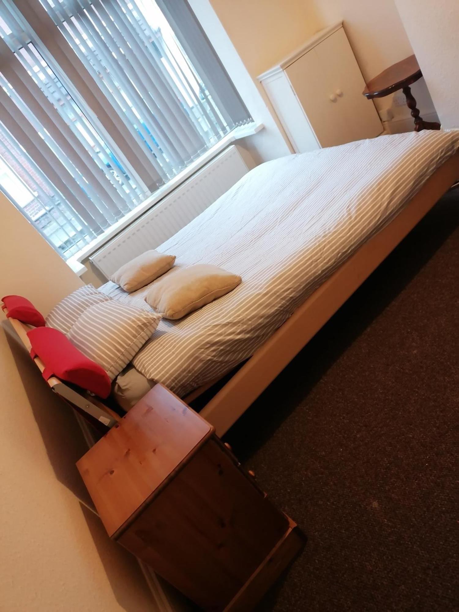Hygis Home Of Relaxations Stoke-on-Trent 외부 사진