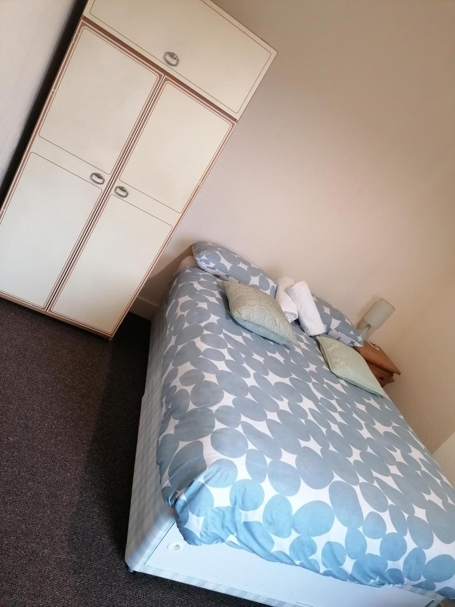 Hygis Home Of Relaxations Stoke-on-Trent 외부 사진