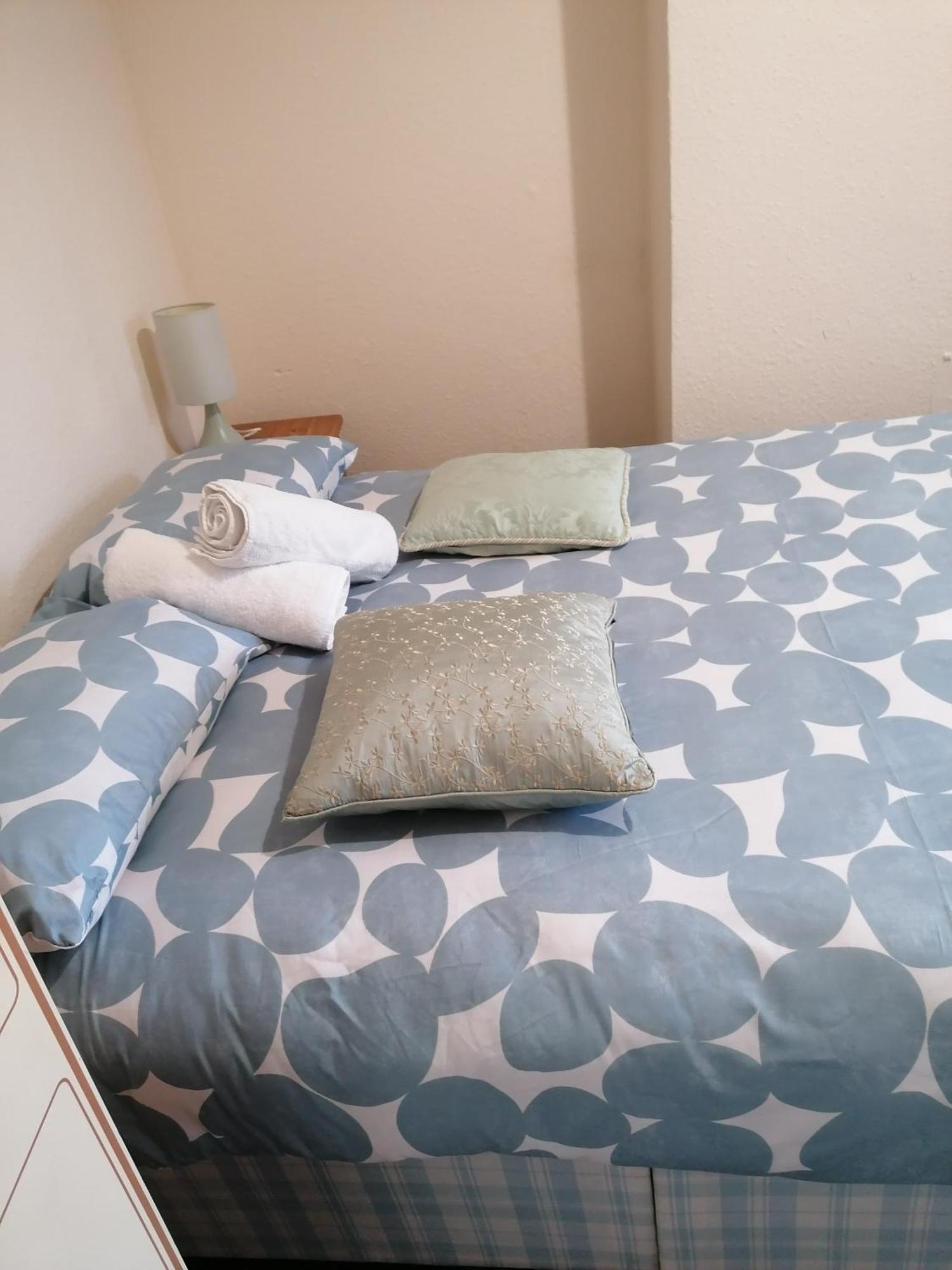 Hygis Home Of Relaxations Stoke-on-Trent 외부 사진