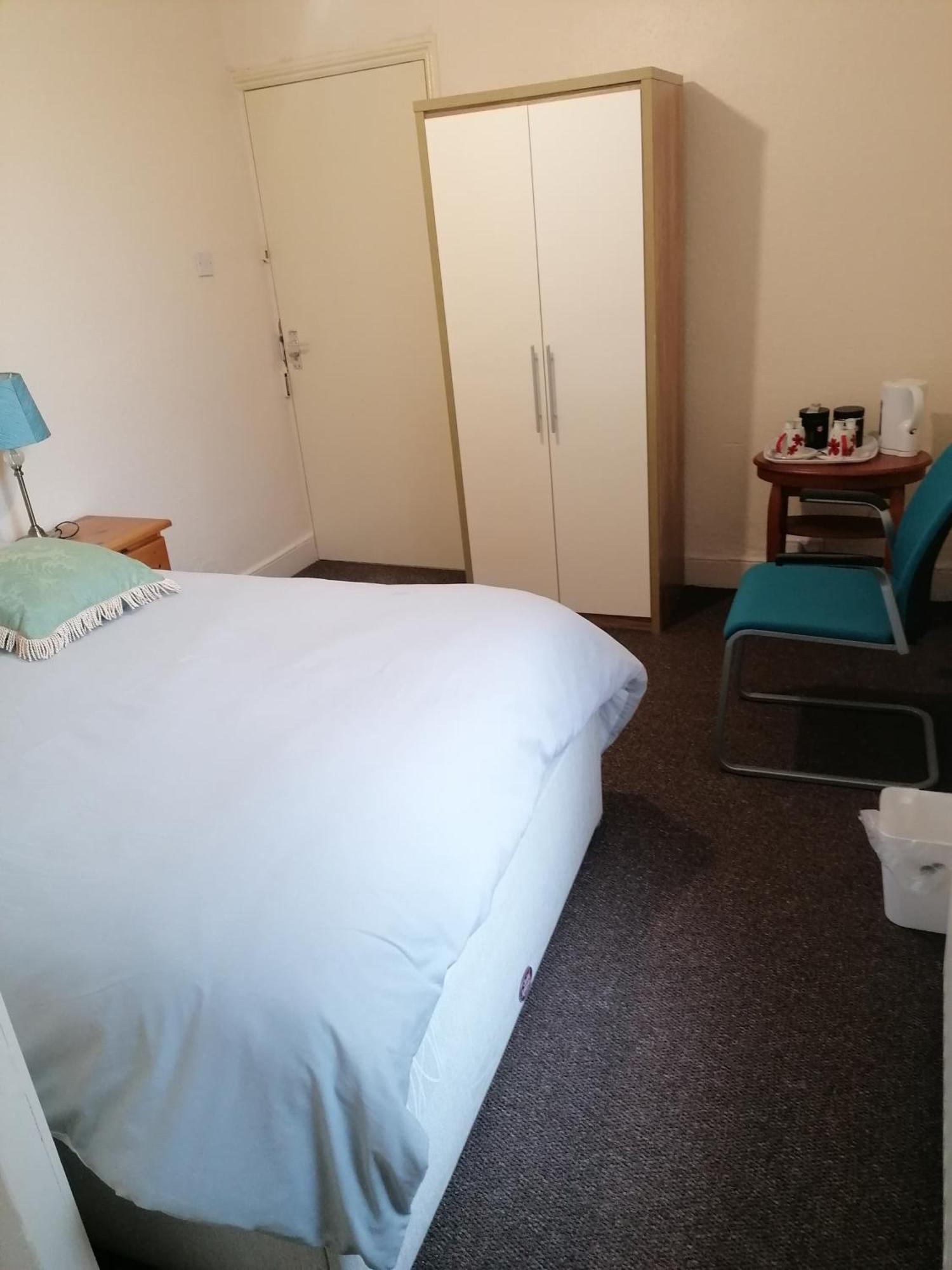 Hygis Home Of Relaxations Stoke-on-Trent 외부 사진