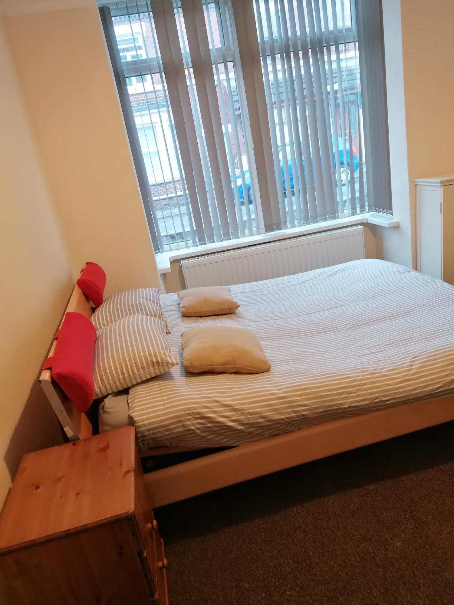 Hygis Home Of Relaxations Stoke-on-Trent 외부 사진