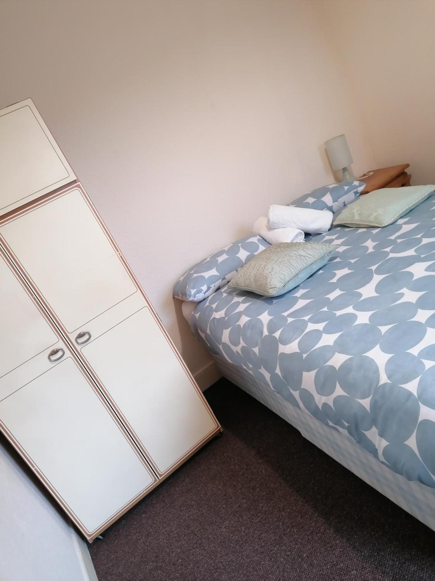 Hygis Home Of Relaxations Stoke-on-Trent 외부 사진