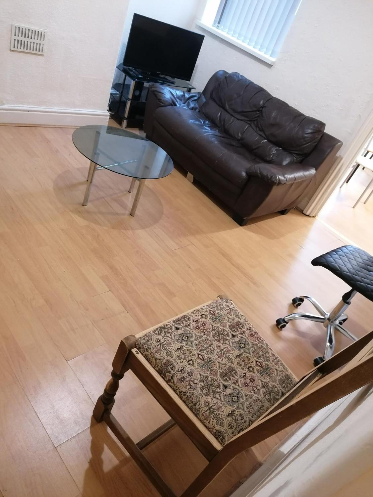 Hygis Home Of Relaxations Stoke-on-Trent 외부 사진