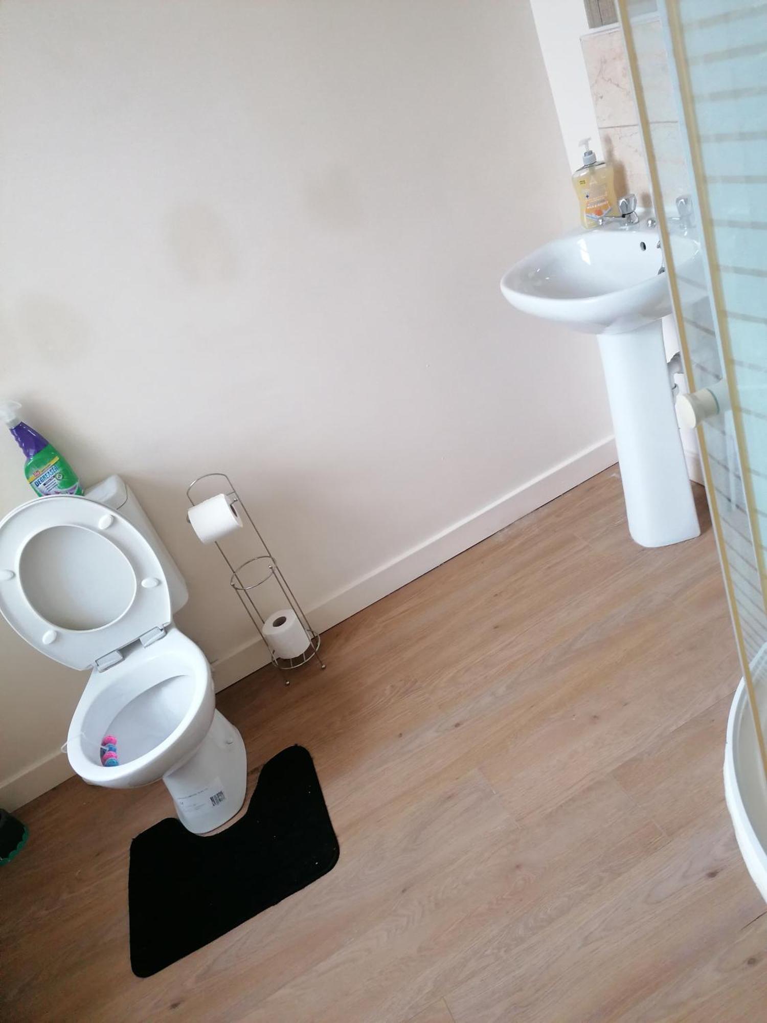 Hygis Home Of Relaxations Stoke-on-Trent 외부 사진