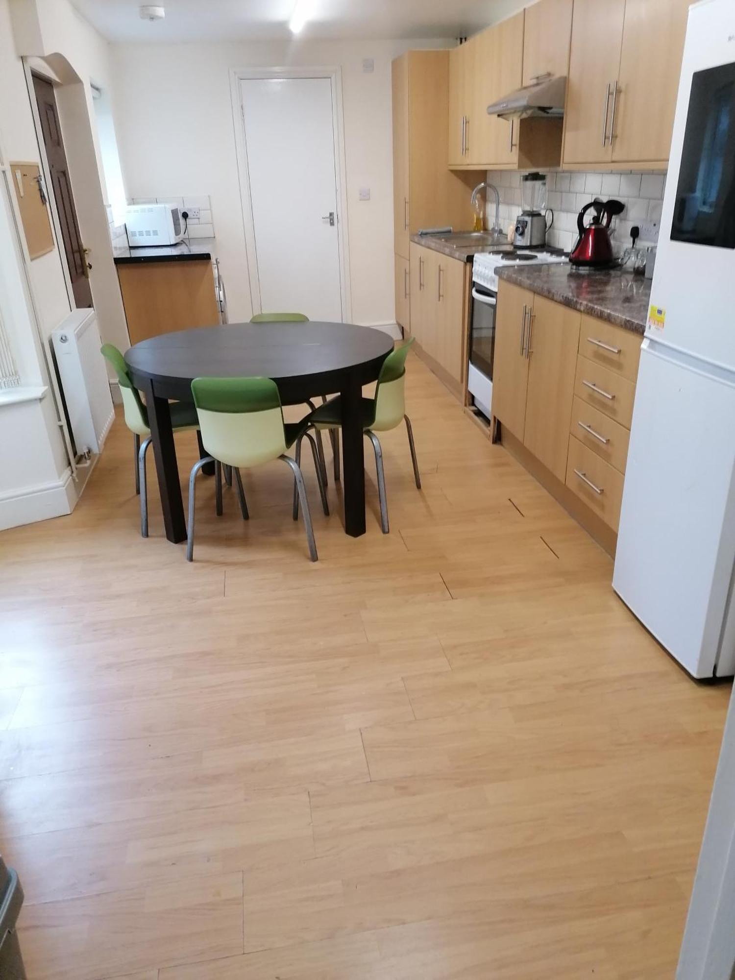 Hygis Home Of Relaxations Stoke-on-Trent 외부 사진