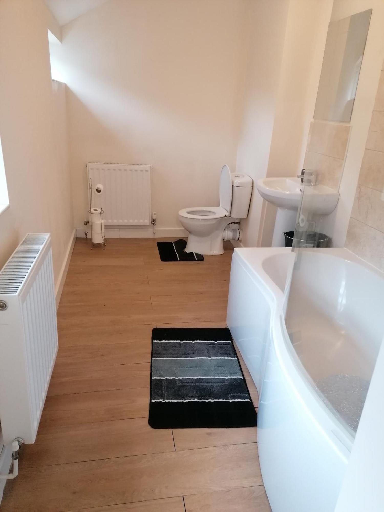 Hygis Home Of Relaxations Stoke-on-Trent 외부 사진