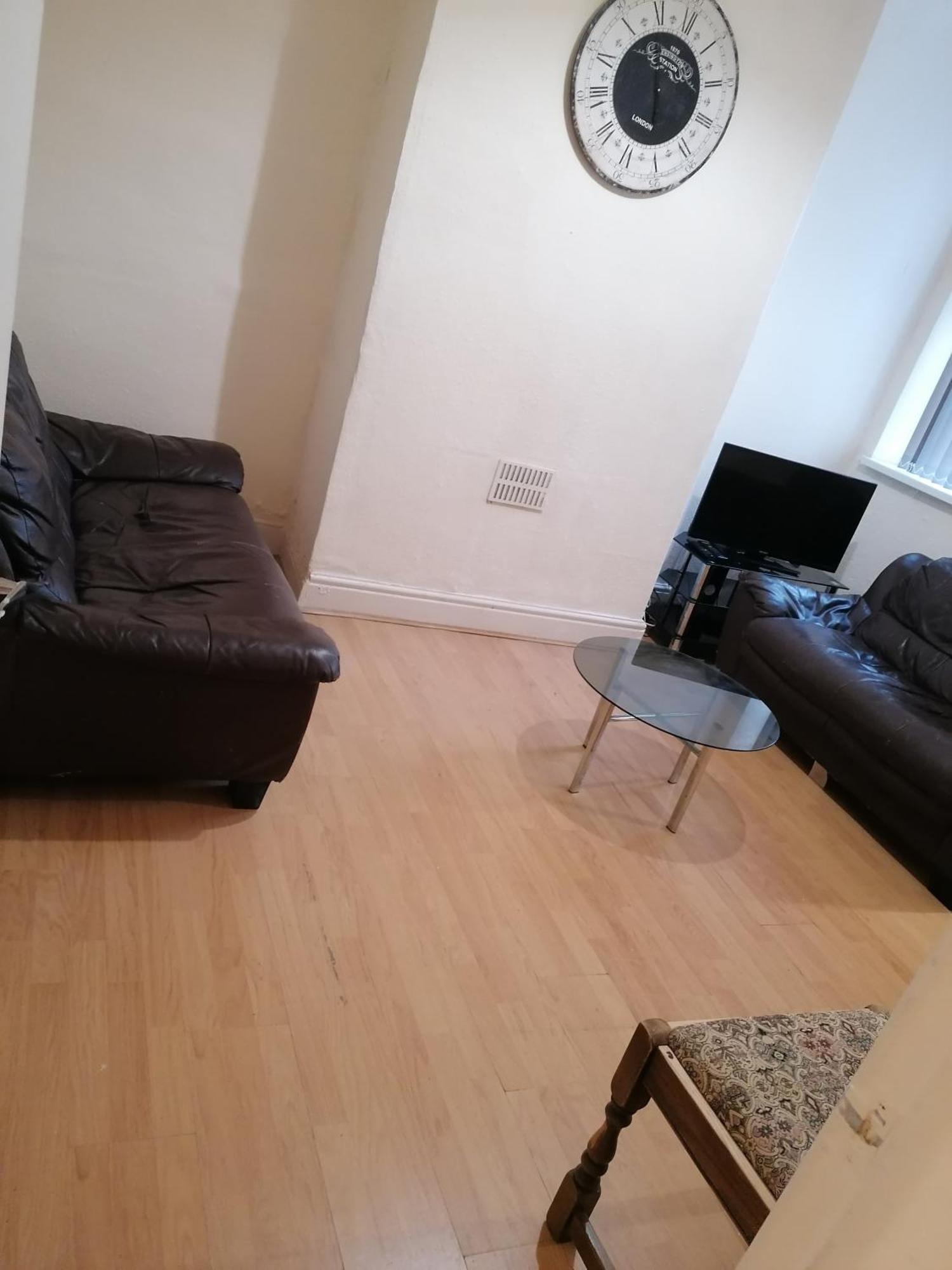 Hygis Home Of Relaxations Stoke-on-Trent 외부 사진
