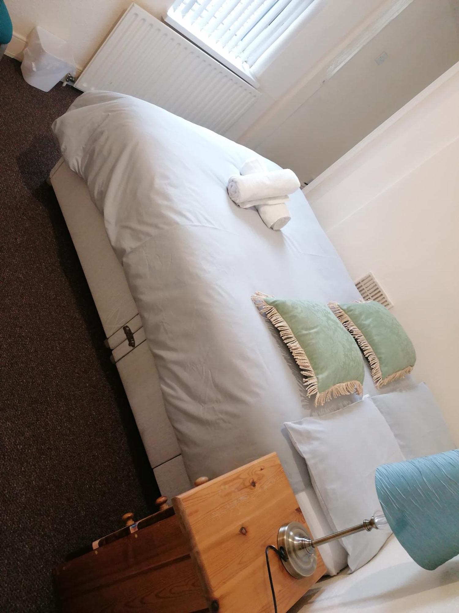 Hygis Home Of Relaxations Stoke-on-Trent 외부 사진