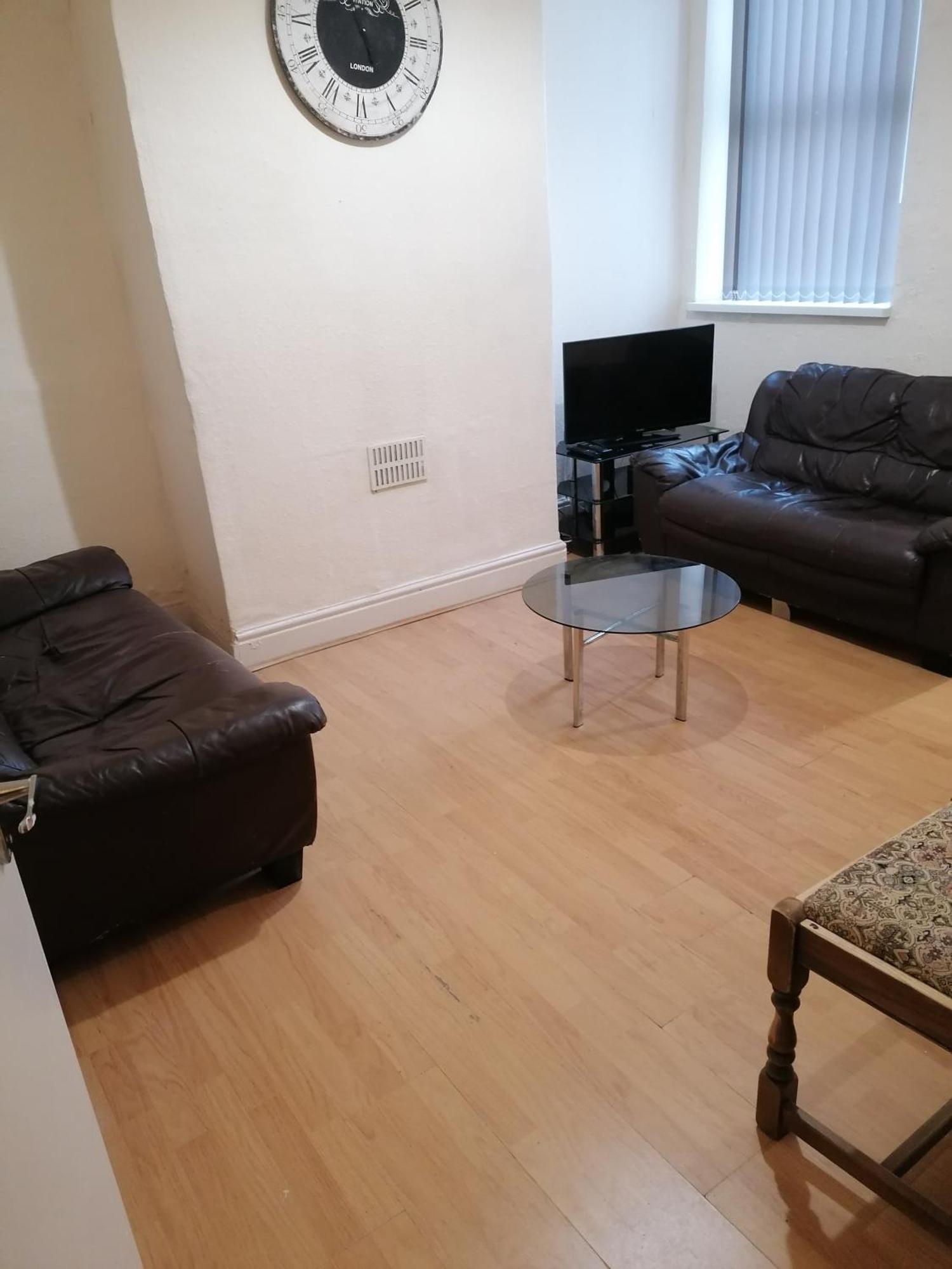 Hygis Home Of Relaxations Stoke-on-Trent 외부 사진