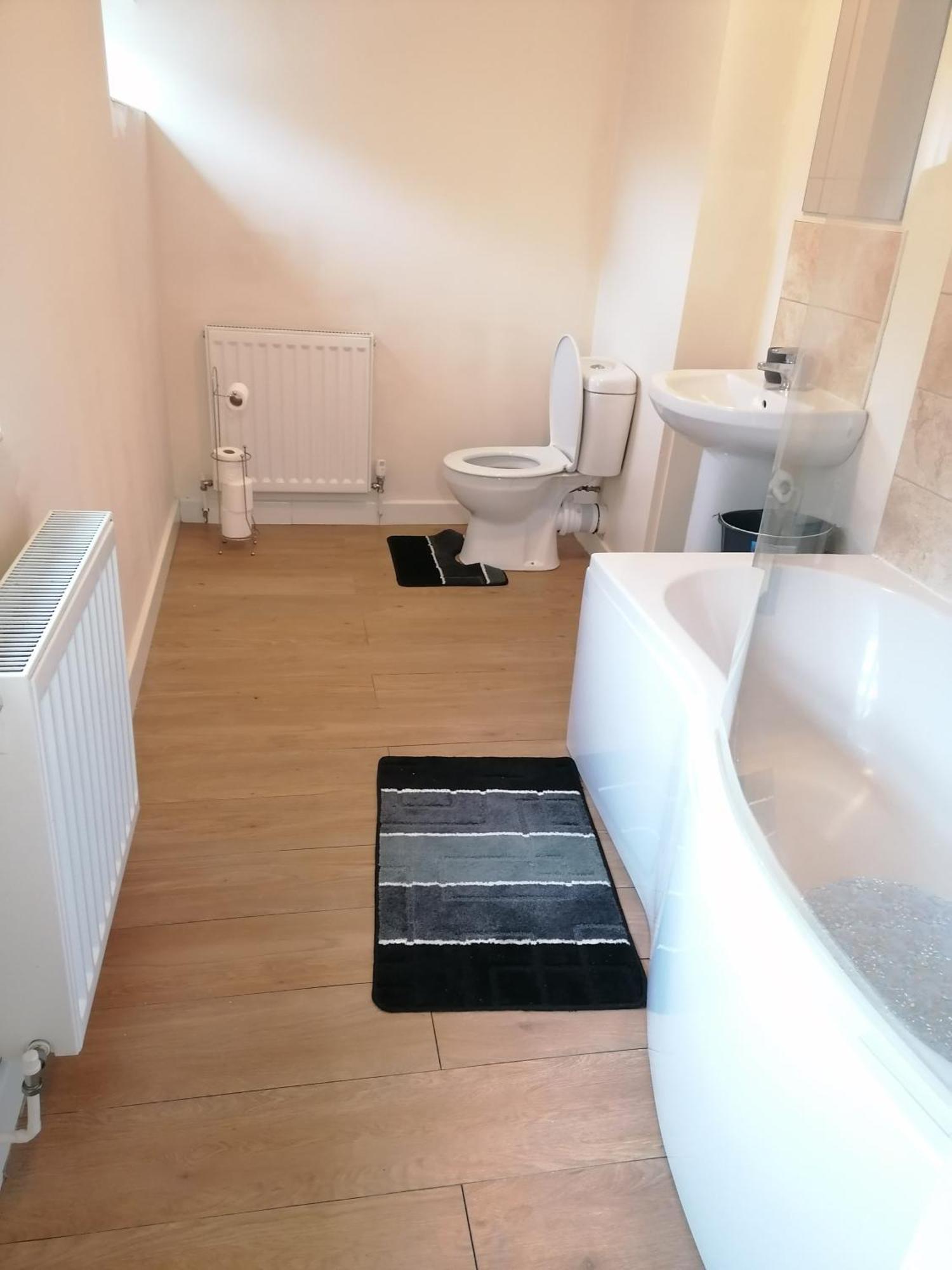 Hygis Home Of Relaxations Stoke-on-Trent 외부 사진