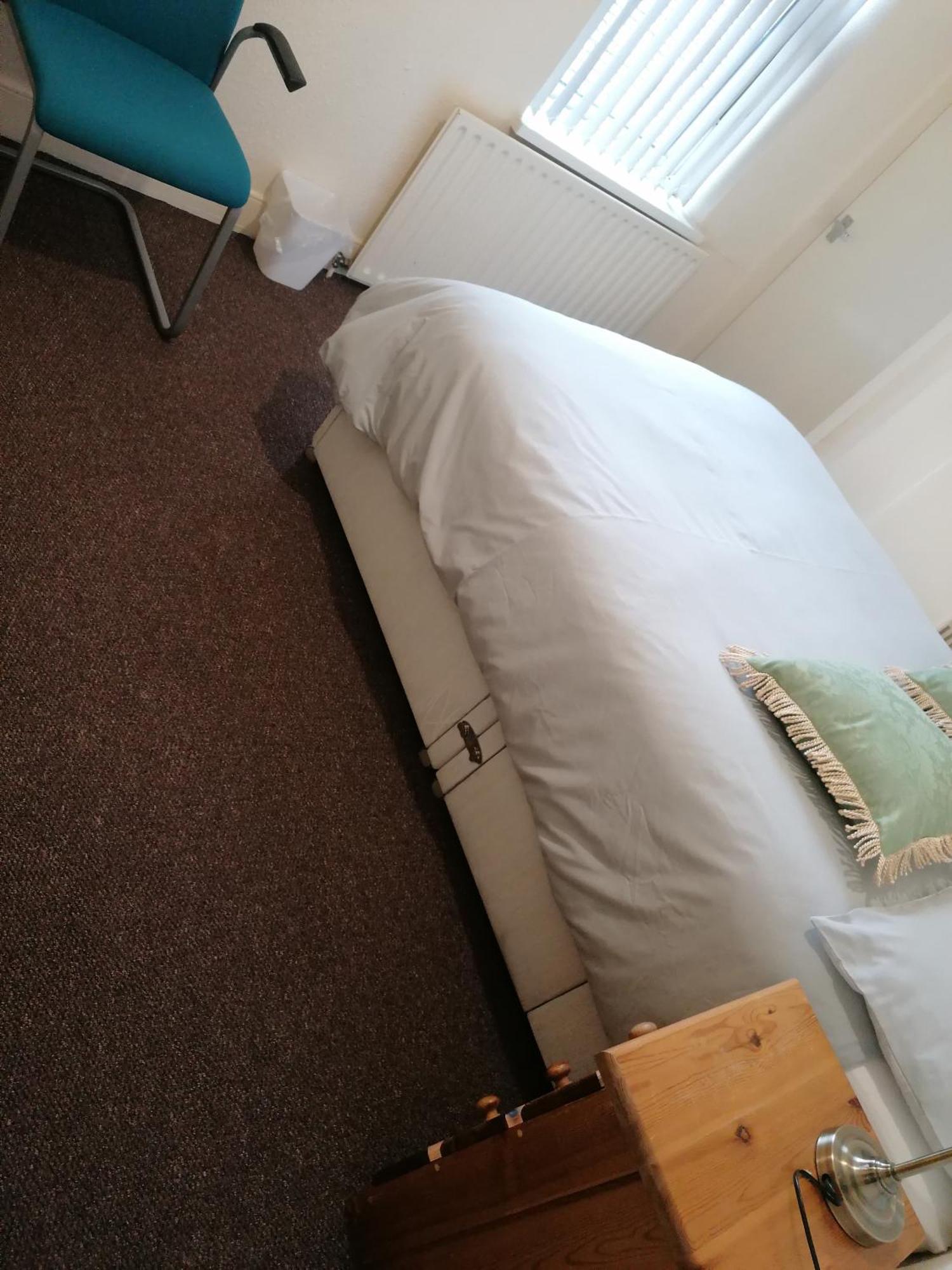 Hygis Home Of Relaxations Stoke-on-Trent 외부 사진