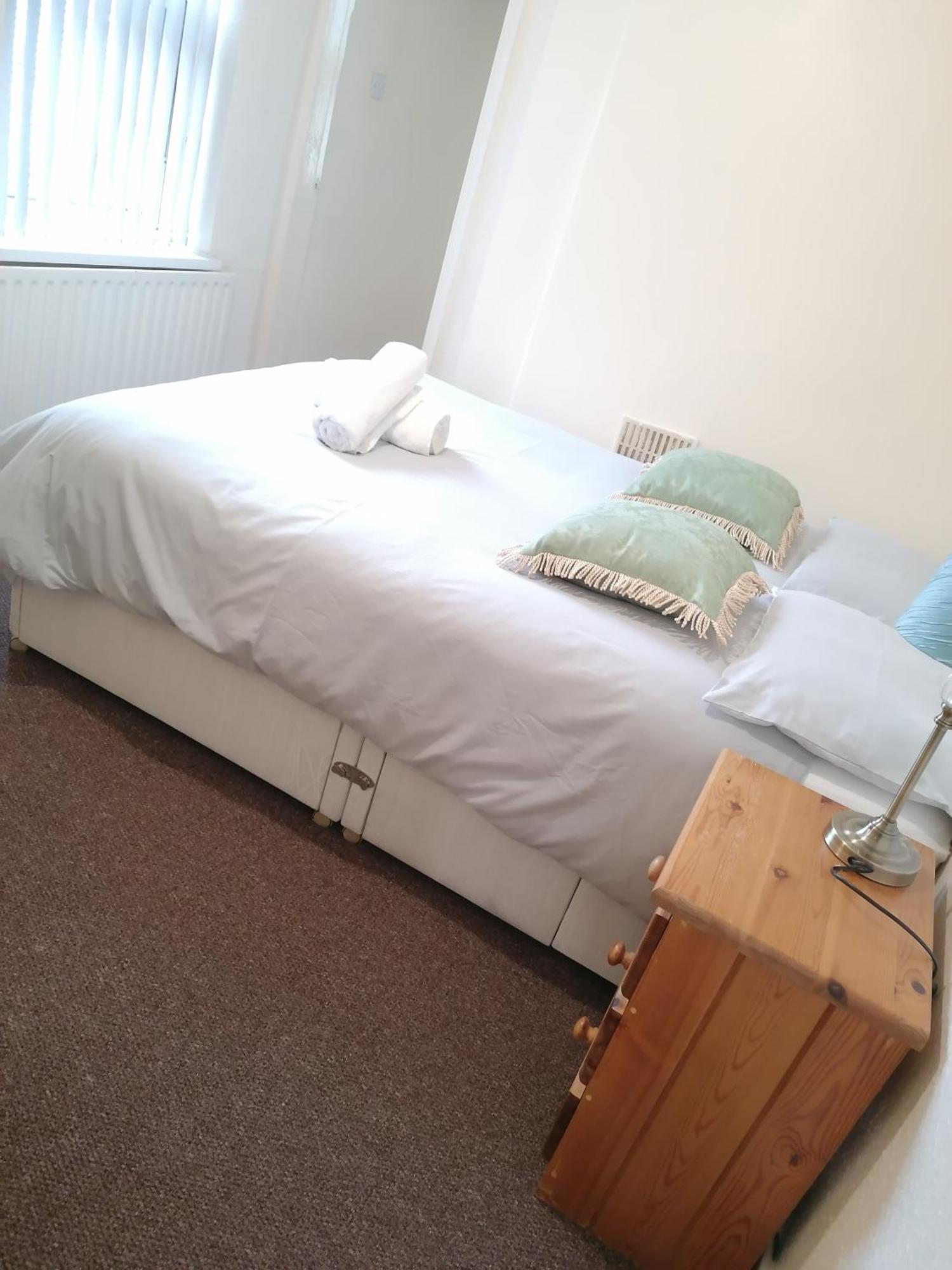 Hygis Home Of Relaxations Stoke-on-Trent 외부 사진