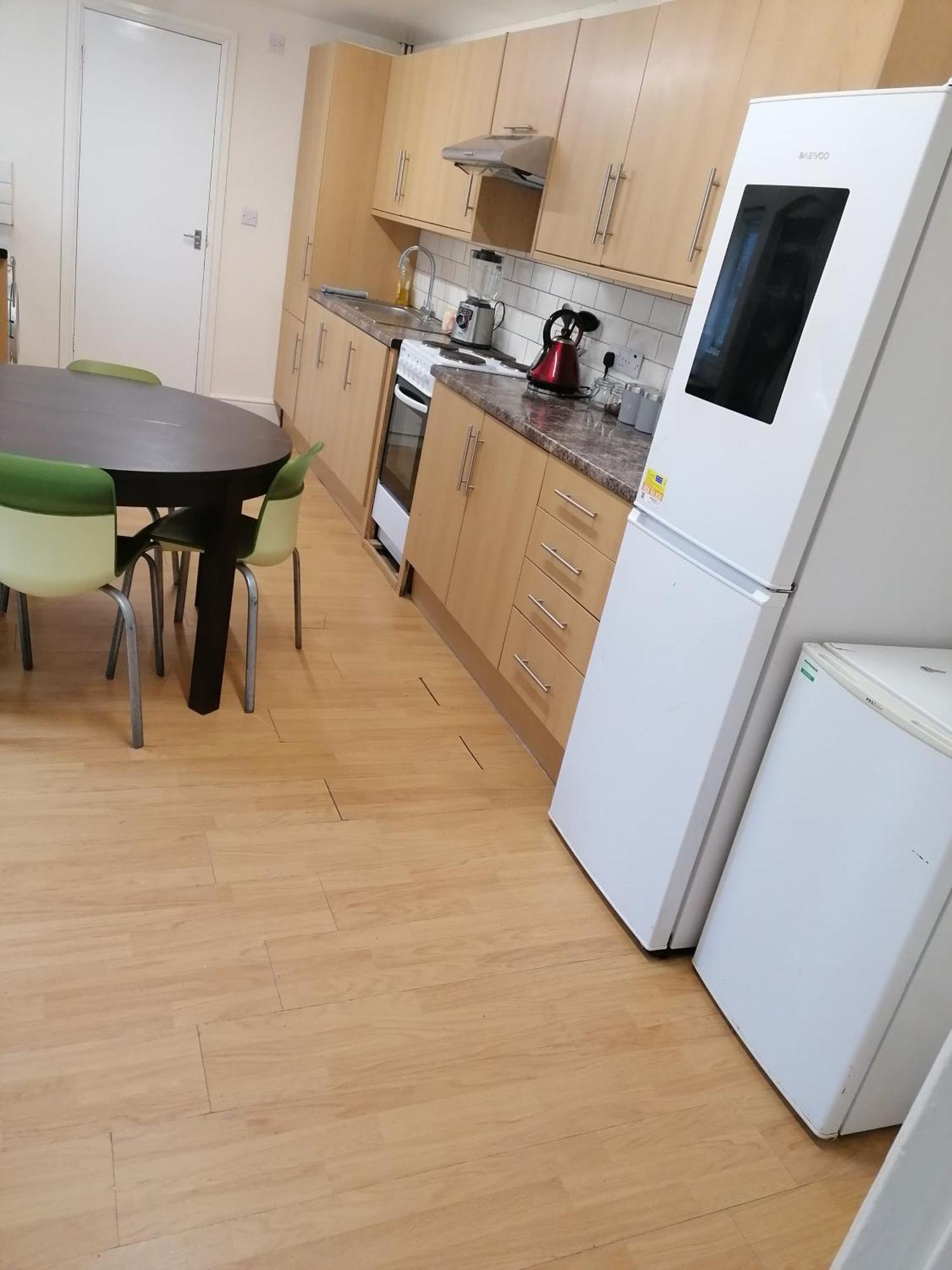 Hygis Home Of Relaxations Stoke-on-Trent 외부 사진