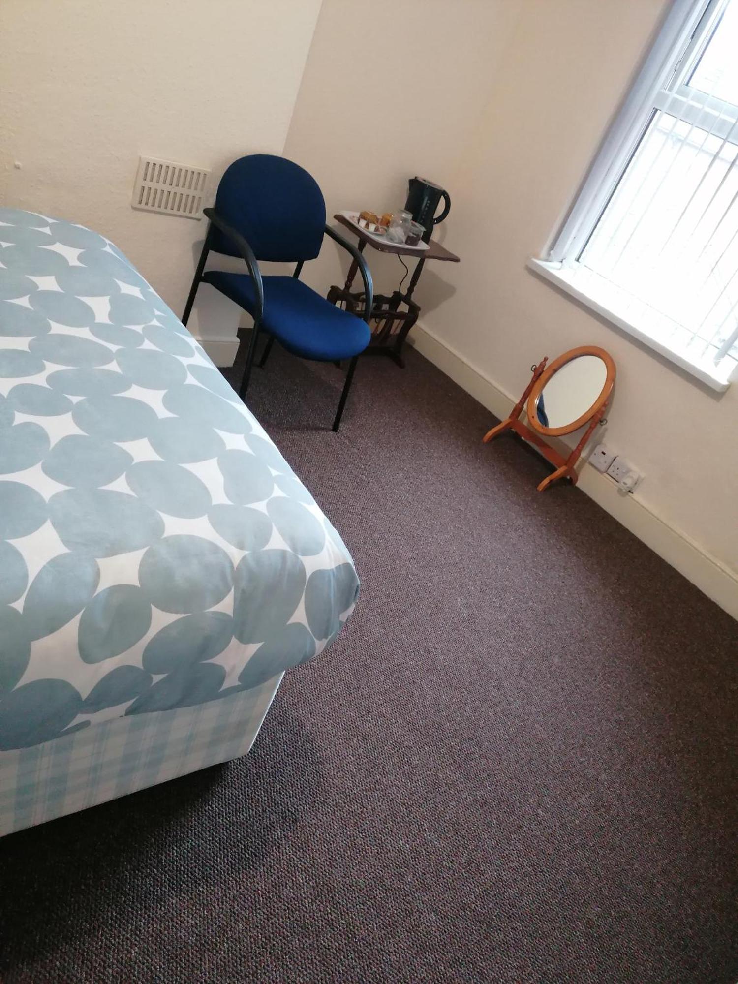 Hygis Home Of Relaxations Stoke-on-Trent 외부 사진
