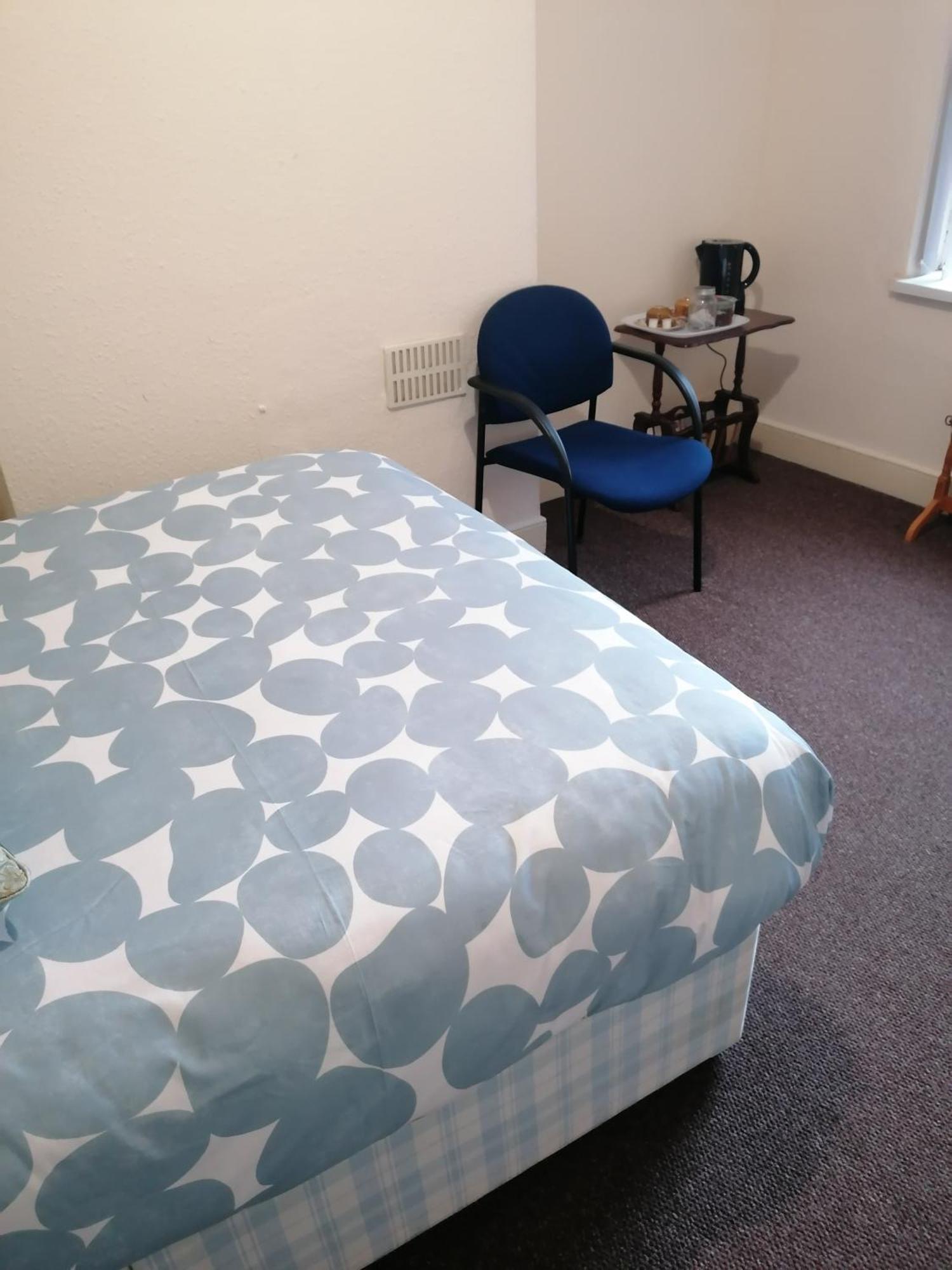 Hygis Home Of Relaxations Stoke-on-Trent 외부 사진