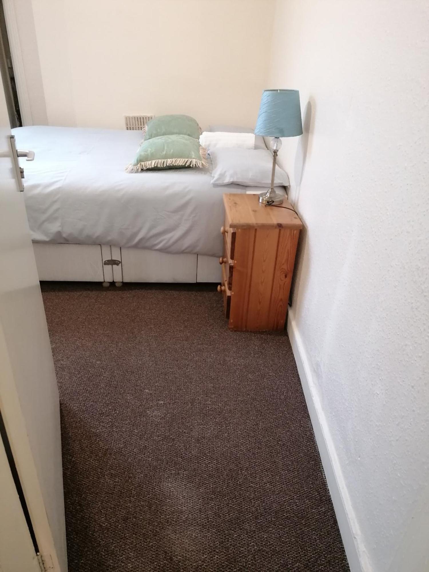 Hygis Home Of Relaxations Stoke-on-Trent 외부 사진
